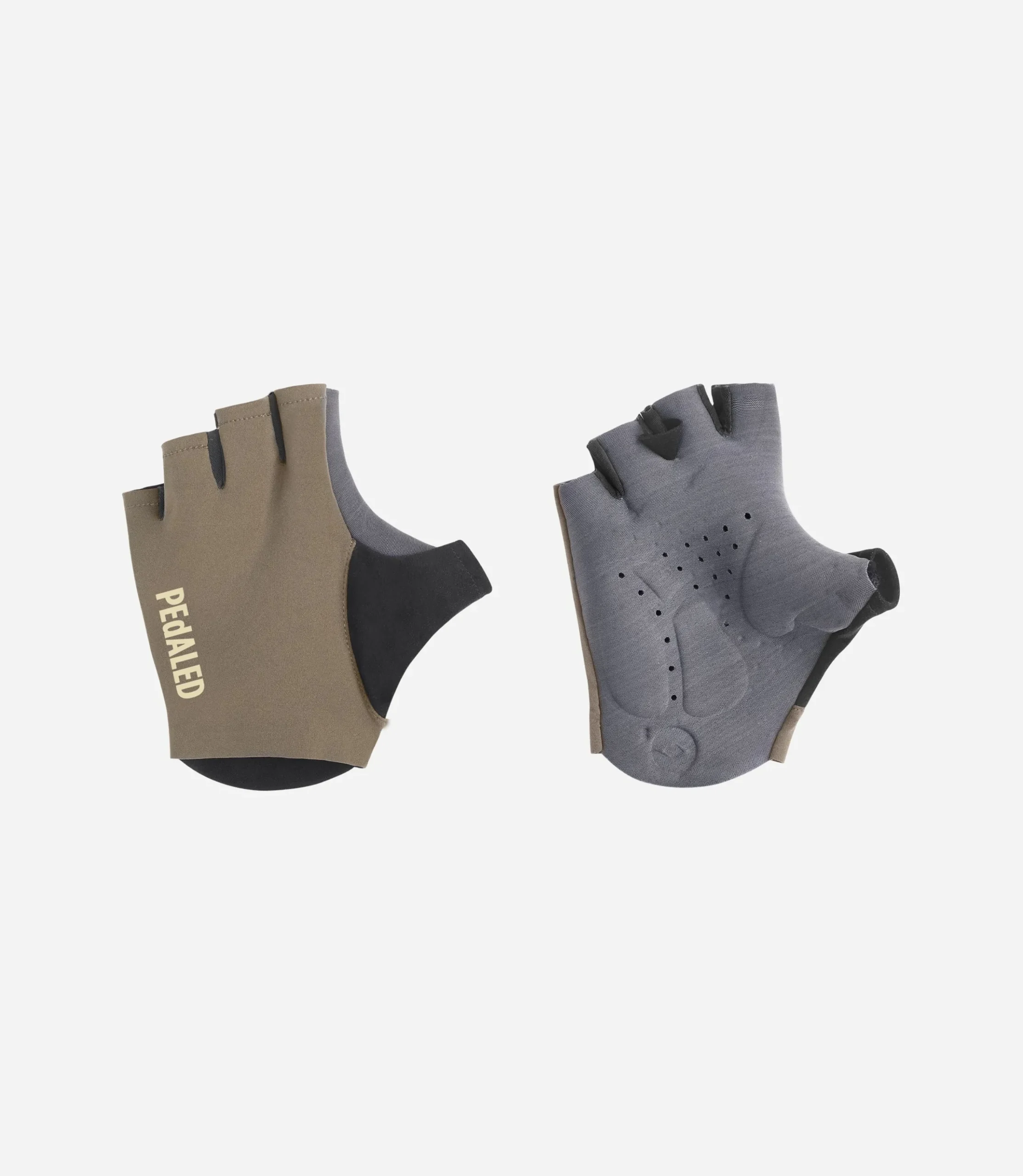 Gloves Military Green