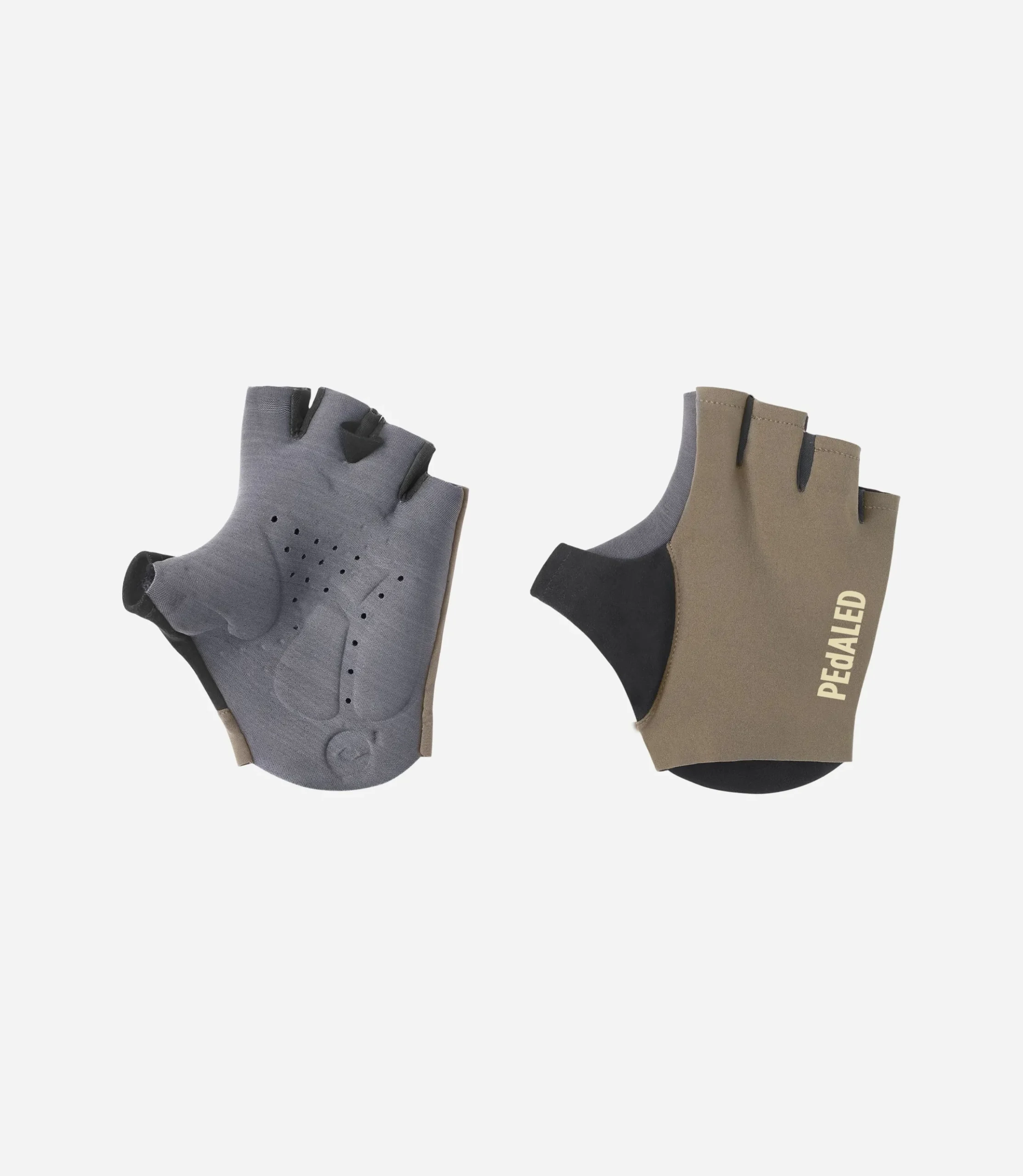 Gloves Military Green