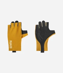 Gloves Mustard