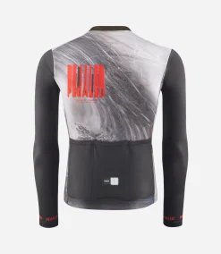 Godai Jersey Longsleeve Black