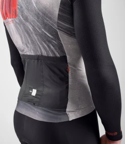 Godai Jersey Longsleeve Black