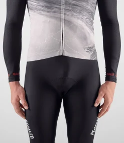 Godai Jersey Longsleeve Black
