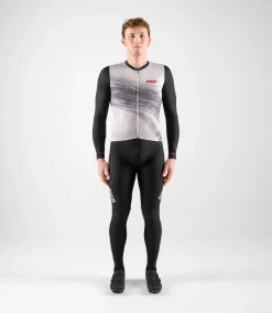 Godai Jersey Longsleeve Black