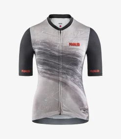 Godai Women's Jersey Black
