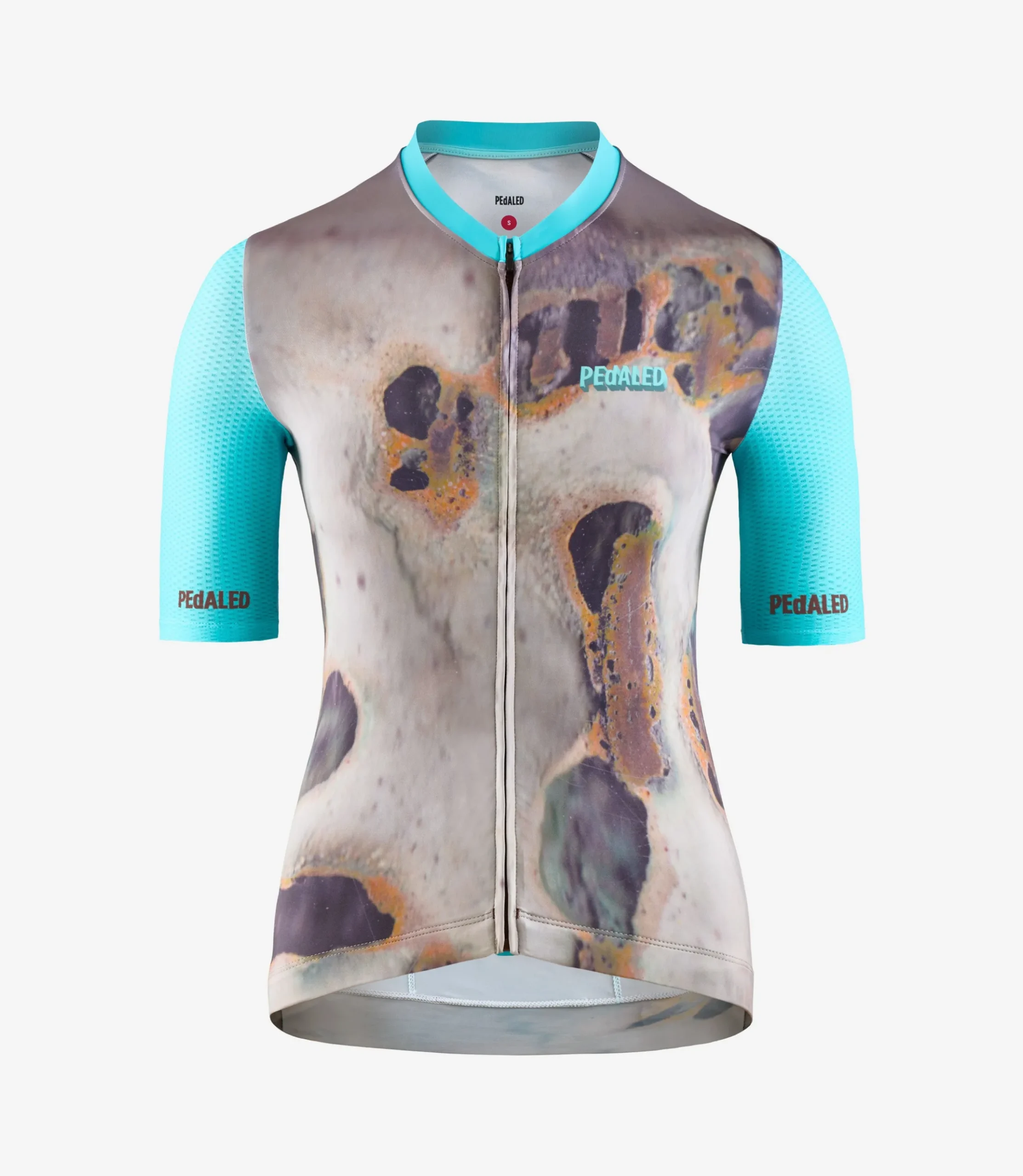 Godai Women's Jersey Light Blue