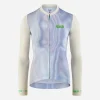 Godai Women's Jersey Longsleeve Off White