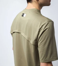 Gravel Polartec® Tee Mermaid