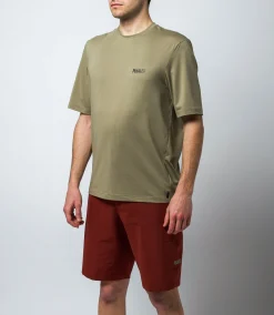 Gravel Polartec® Tee Mermaid
