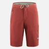 Gravel Shorts Madder Brown