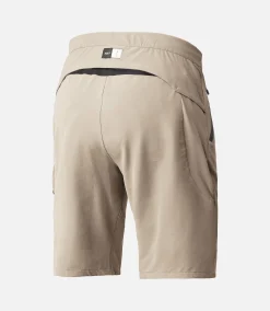 Gravel Shorts Plaza Taupe