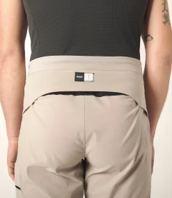Gravel Shorts Plaza Taupe