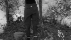 Gravel Shorts Walnut