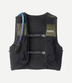 Hydrovest Olive Green