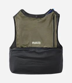 Hydrovest Olive Green