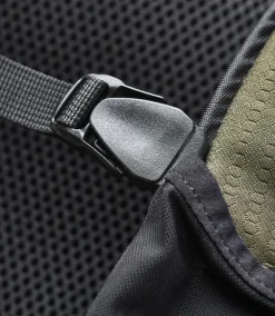 Hydrovest Olive Green