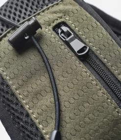 Hydrovest Olive Green