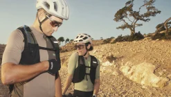 Hydrovest Olive Green