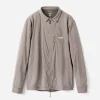Insulated Shirt Grey