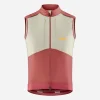 Insulated Vest Beige