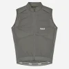 Insulated Vest Dark Grey