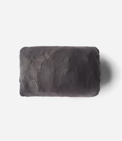 Insulated Vest Dark Grey