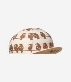 Japanese Cap Brown