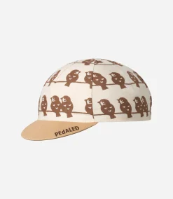 Japanese Cap Brown