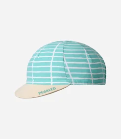 Japanese Cap Light Blue