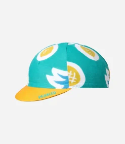 Japanese Cap Light Green