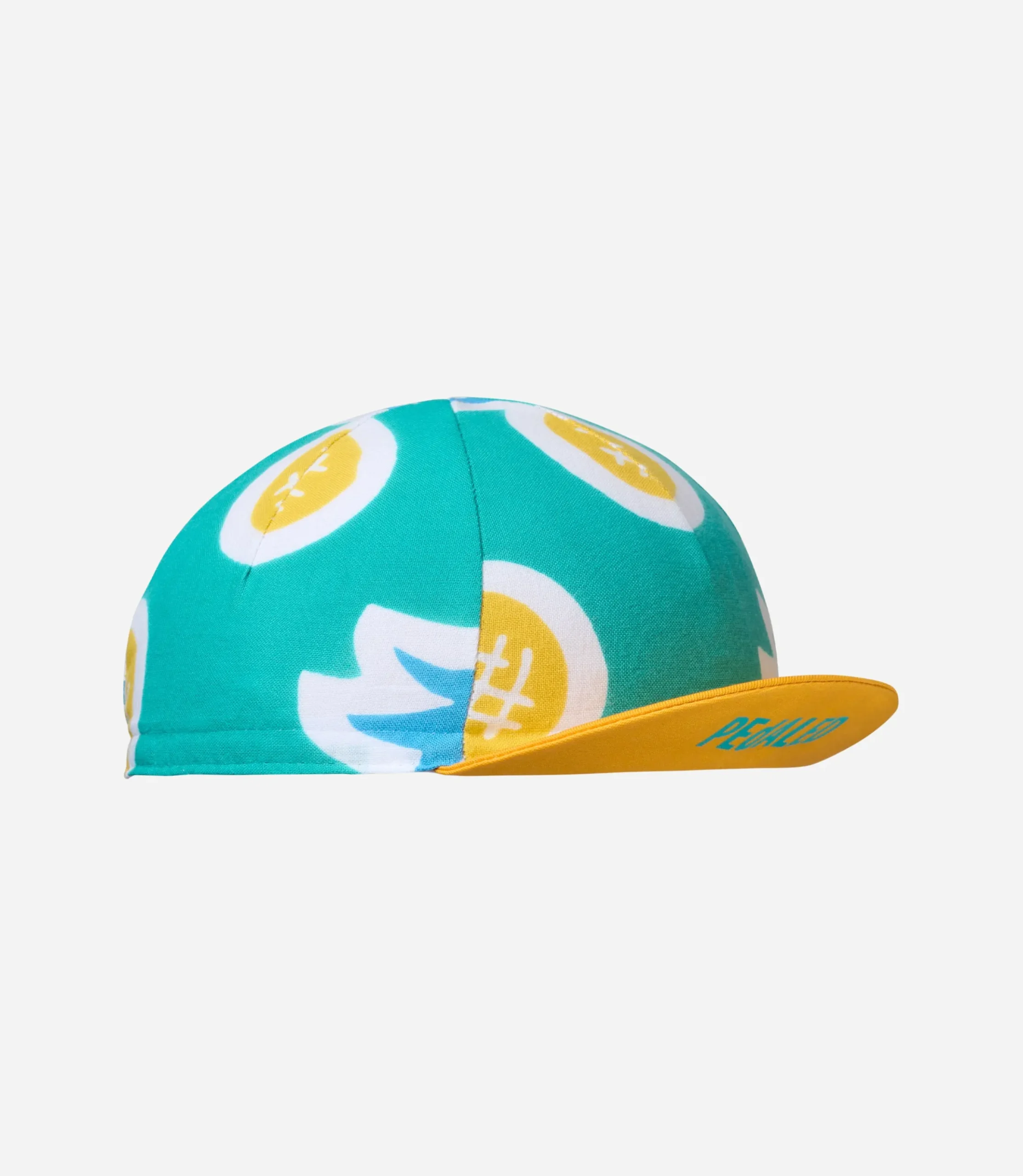 Japanese Cap Light Green