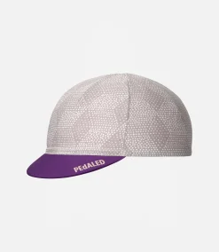 Japanese Cap Light Purple
