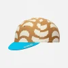Japanese Cap Orange