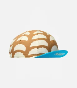 Japanese Cap Orange