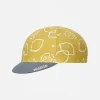 Japanese Cap Yellow