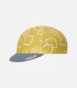 Japanese Cap Yellow