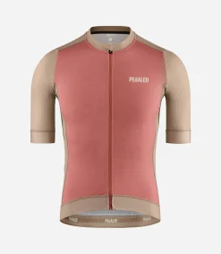 Jersey Brown