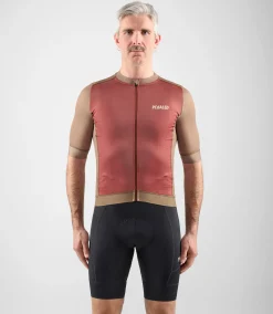 Jersey Brown