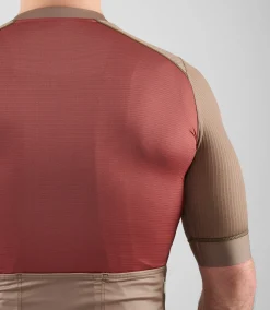 Jersey Brown