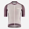 Jersey Burgundy