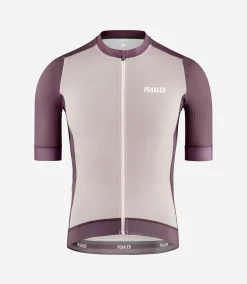 Jersey Burgundy
