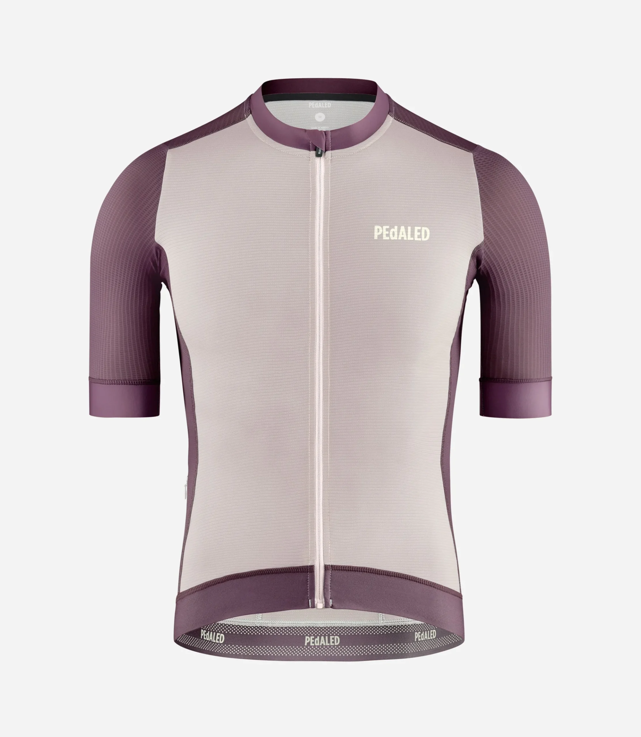 Jersey Burgundy