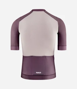 Jersey Burgundy
