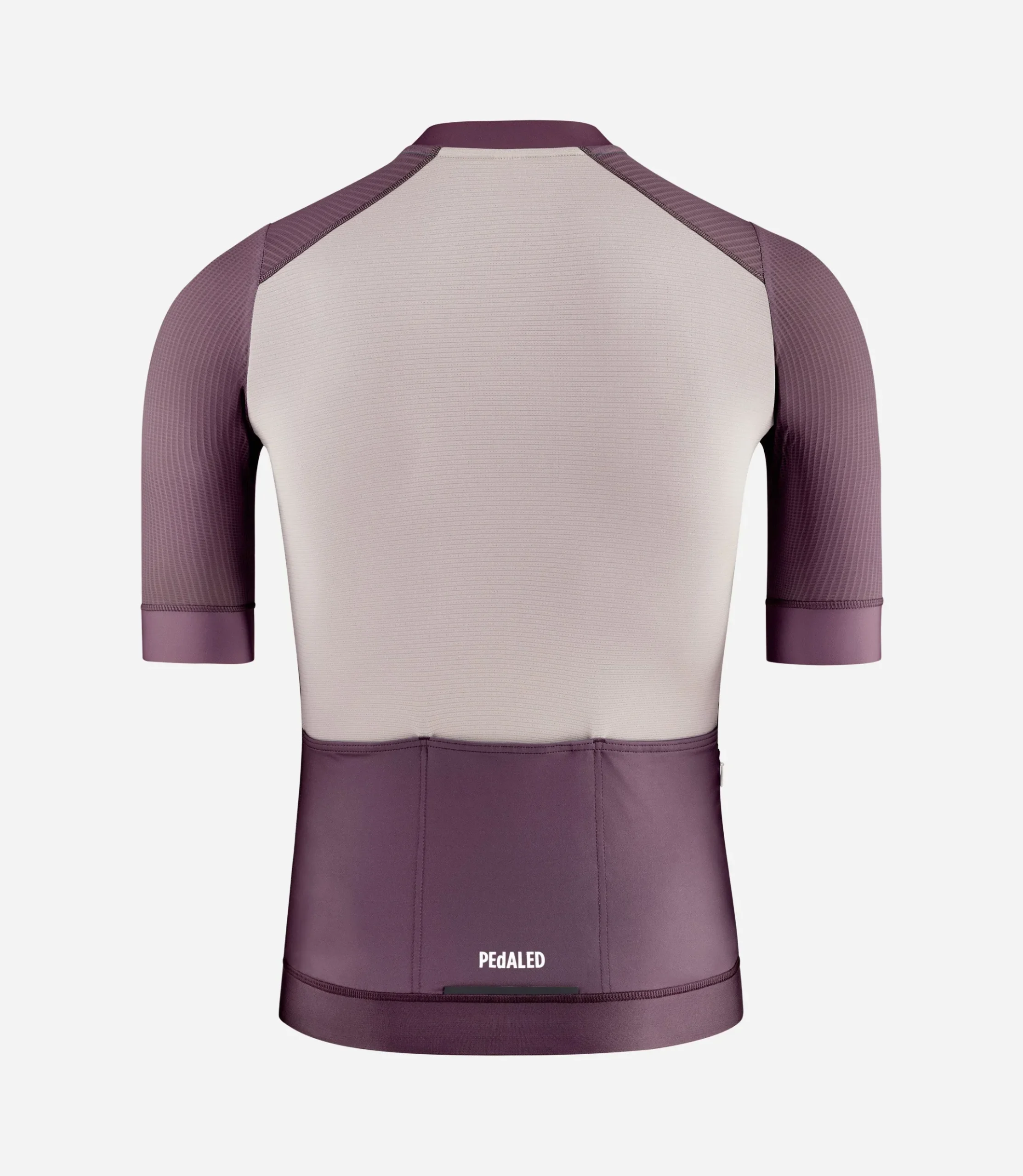 Jersey Burgundy