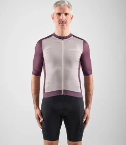Jersey Burgundy