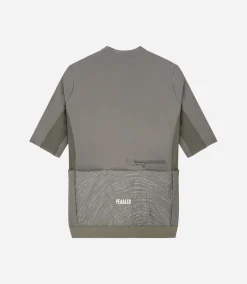 Jersey Dark Grey
