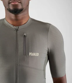 Jersey Dark Grey