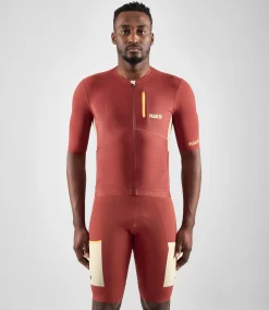 Jersey Dark Red