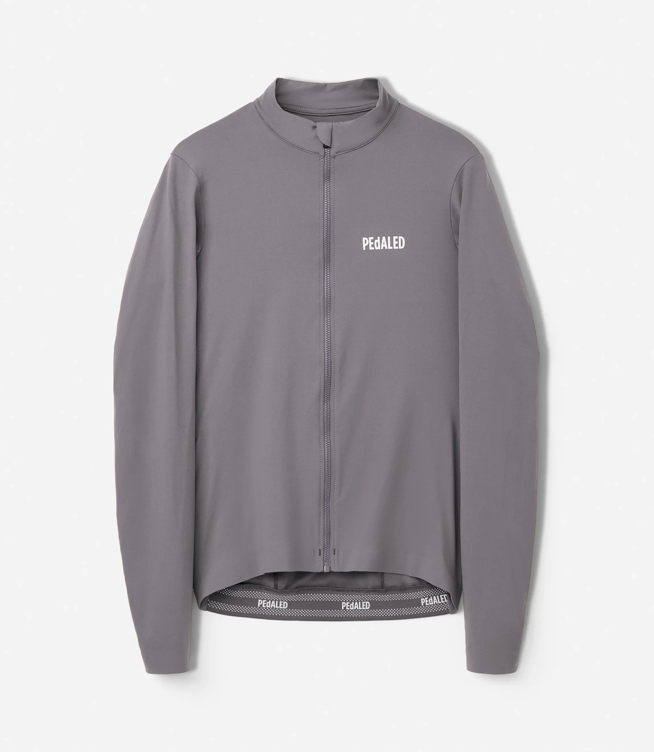 Jersey Grey
