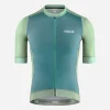 Jersey Light Green