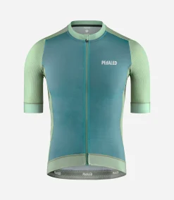 Jersey Light Green